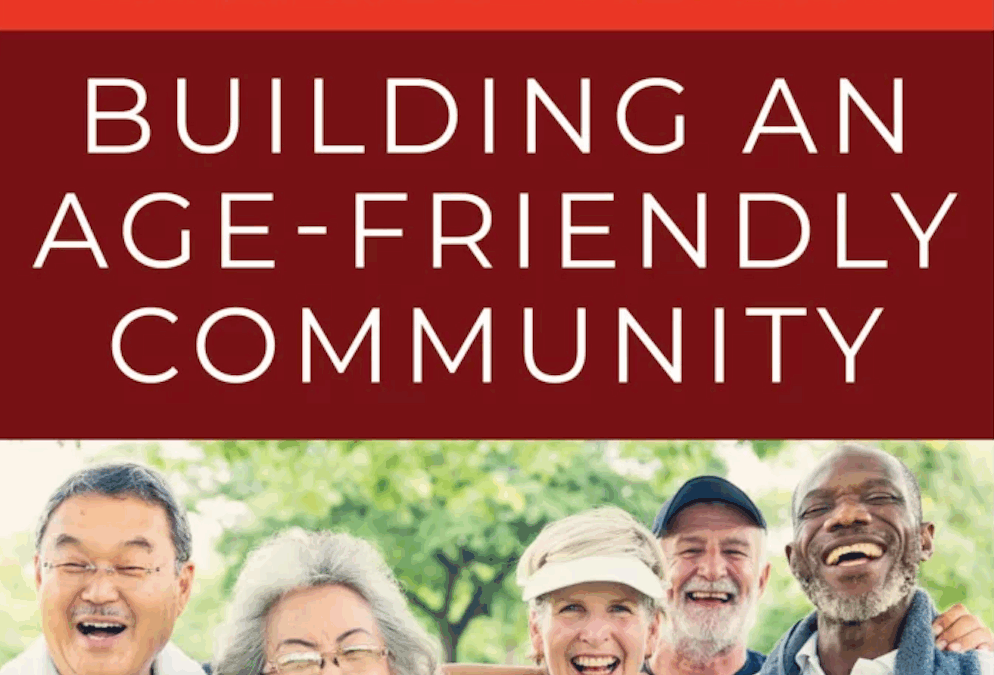 Age-Friendly Ridgewood’s New Guide Offers Helpful Tools
